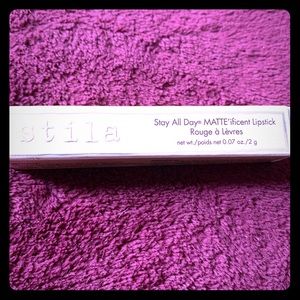 Lip MATTE’ All Day Wear